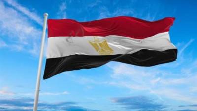 مصر تدين استهداف سفينة بضائع تجارية بالمياه الإقليمية لدولة قطر الشقيقة