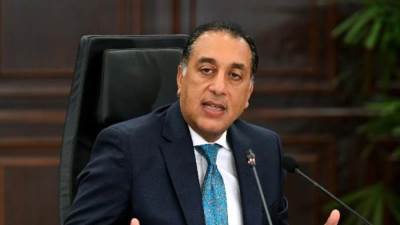 رئيس الوزراء يفتتح غدا عددا من المصانع بمدينتى السادات و6 أكتوبر