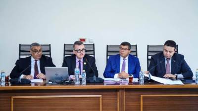 وزير التخطيط يستعرض آفاق النمو وإجراءات مواجهة التوترات الجيوسياسية أمام لجنة الخطة والموازنة بمجلس النواب
