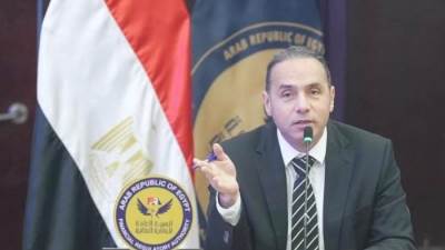 رئيس هيئة الرقابة المالية يترأس اجتماعات لجنة الأسواق النامية والناشئة (GEMC) بالمنظمة الدولية لهيئات الأوراق المالية (أيوسكو-IOSCO)