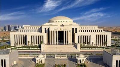 مجلس الشيوخ يحيل طلبي مناقشة بشأن تطوير المطارات و"مصر للطيران" إلى اللجنة المختصة