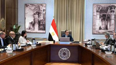 رئيس الوزراء يتابع إجراءات تنظيم السوق العقارية في مصر