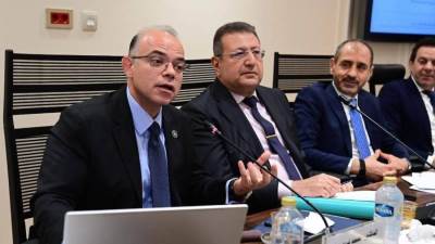 وزير الاستثمار يستعرض ملفات عمل الاستثمار والتجارة الخارجية أمام  "اقتصادية النواب"