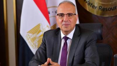 سويلم يتابع أعمال حماية الشواطئ المصرية للتعامل مع التأثيرات السلبية للتغيرات المناخية
