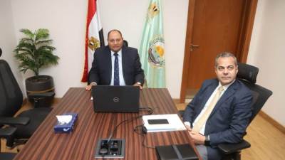 "الزراعة": انتخاب مصر عضواً بالمجلس التنفيذي للمنظمة الإسلامية للأمن الغذائي لأول مرة