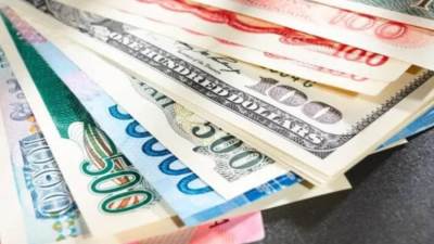 أسعار العملات الأجنبية والعربية أمام الجنيه المصري اليوم الجمعة 15 مايو 2026
