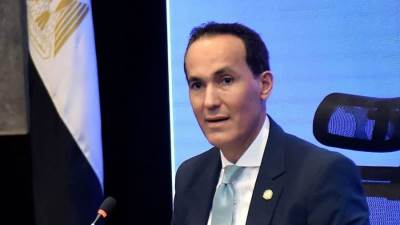محمد عوض: تطوير منظومة التخطيط والمتابعة المؤسسية يدعم كفاءة الأداء وجذب الاستثمارات