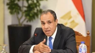 وزير الخارجية ونظيره الإكواتوري يبحثان تعزيز العلاقات الثنائية بين البلدين