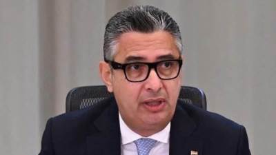 وزير التموين يوجه بضخ كميات كبيرة من اللحوم والسلع الأساسية واستمرار عمل المنافذ طوال أيام العيد