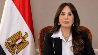 وزيرة الإسكان تتوجه إلى أذربيجان للمشاركة في المنتدى الحضري العالمي “WUF13”
