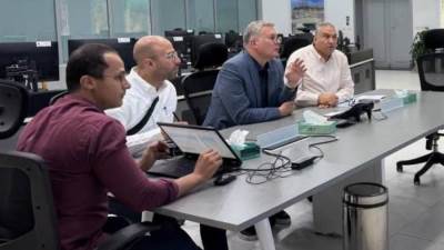 وزير البترول يتابع انتظام وجاهزية الشبكة القومية للغاز للوفاء باحتياجات الكهرباء والصناعة في الصيف