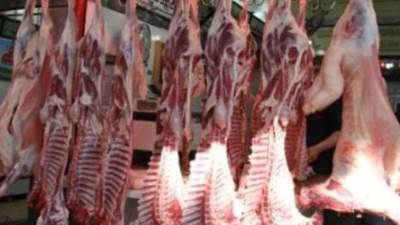 الزراعة: طرح لحوم وسلع مخفضة بـ25% فى 600 منفذ استعداداً لعيد الأضحى