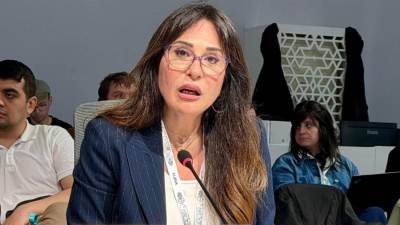وزارة الاسكان: الخطة الحضرية الجديدة لا تُقاس بقدر ما يُعلن عنها من التزامات بل بمدى ترجمتها إلى سياسات وطنية متكاملة ومؤسسات فاعلة ومخرجات ملموسة