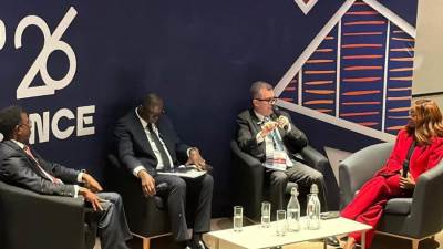 وزير التخطيط: صياغة رؤية تنموية بمستهدفات محددة ضمن منظومة الإصلاح الاقتصادي