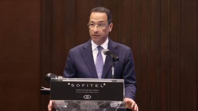وزير الاتصالات: 5.2 مليار دولار صادرات التعهيد في العام الماضي ونستهدف الوصول بها إلى 6 مليارات دولار هذا العام