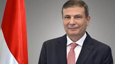 وزير الزراعة يتوجه إلى الجزائر للمشاركة في افتتاح المعرض الدولي للفلاحة وتربية المواشي والصناعات الغذائية ومصر ضيف شرف الدورة الـ 24