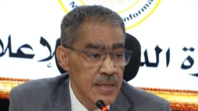 وزير الدولة للإعلام: إعلام ماسبيرو شريك أساسي في تحقيق أهداف الوطن في الداخل والخارج