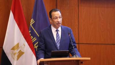 وزير الاتصالات يشهد فعاليات احتفالية «مستقبل تمكين المرأة في عصر التحول الرقمي 2026»
