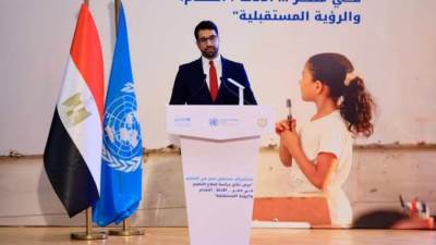 المنظومة التعليمية في مصر تشهد تحولًا حقيقيًا.. وانخفاض عدد الطلاب الذين يعانون من ضعف مهارات القراءة والكتابة