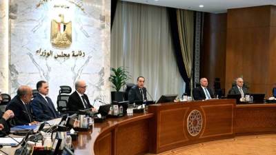 رئيس الوزراء: "الدلتا الجديدة" مشروع عملاق متكامل نفتخر به جميعاً