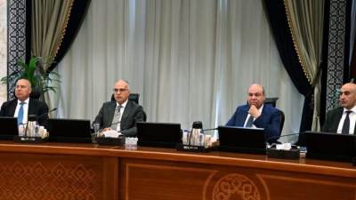 الحكومة توافق على مقترح حزمة إجراءات تحفيزية استثنائية مقدمة لشركات الطيران العاملة بالسوق المصرية