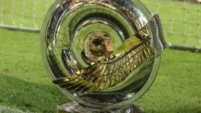 خطة جوية لنقل درع الدوري المصري في الجولة الحاسمة بين الأهلي والزمالك وبيراميدز