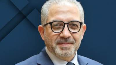 الهيئة العامة للتأمين الصحي الشامل: حسام صادق مديرًا تنفيذيًا للهيئة