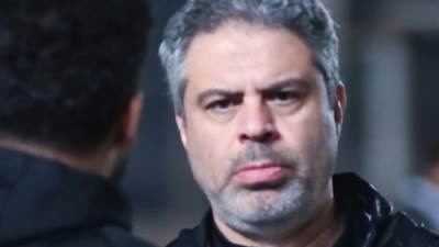 معتمد جمال: أهدي درع الدوري لجمهور الزمالك وروح محمد صبري ووالدي
