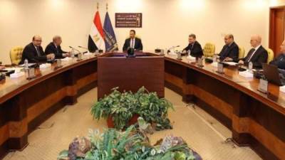 وزير الاتصالات وتكنولوجيا المعلومات يبحث مع الشعبة العامة للاقتصاد الرقمي والتكنولوجيا تعزيز التعاون لدعم الشركات الناشئة وتطوير بيئة ريادة الأعمال وتنمية التجارة الرقمية
