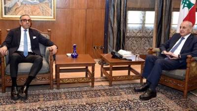 السفير علاء موسي: مصر تقوم بالتنسيق مع الشركاء والأصدقاء لتهدئة الوضع في المنطقة