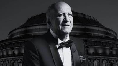 عمر خيرت يحيى حفلاً موسيقياً فى لندن اليوم