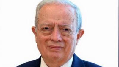 نائب رئيس مجلس الوزراء للشؤون الاقتصادية يهنئ الرئيس بعيد الأضحى المبارك