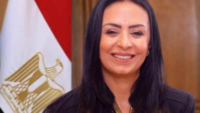 وزيرة التضامن الاجتماعي توجه برفع درجات الاستعداد بمناسبة عيد الأضحى المبارك 