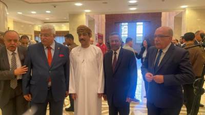 غرفة الصناعات الهندسية تبحث التعاون المصري العُماني في صناعات الألمنيوم بملتقى الاستثمار بسلطنة عُمان