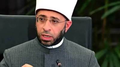 وزير الأوقاف يتابع الاستعدادات النهائية لاستقبال عيد الأضحى المبارك