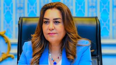 وزيرة التنمية المحلية والبيئة تتابع استعدادات المحافظات لعيد الأضحى المبارك لضمان استقرار الخدمات العامة ورفع درجة الجاهزية وتحقيق الانضباط