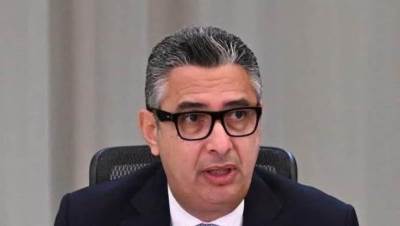 وزير التموين: استمرار عمل المجمعات الاستهلاكية أول أيام عيد الأضحى وضخ كميات كبيرة من اللحوم لتلبية احتياجات المواطنين