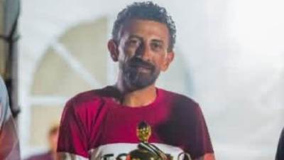 الفارس المصري علاء قنبر: التأهل لبطولة العالم بالعُلا خطوة متميزة لتمثيل مصر عالميا