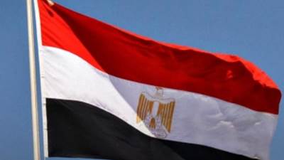مصر تدين بأشد العبارات الهجمات على دولة الكويت الشقيقة وتؤكد تضامنها الكامل معها