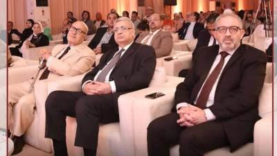 رئيس جامعة عين شمس: اعتماد مستشفى العبور التخصصي يعكس التطور الكبير بالمستشفيات الجامعية