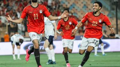 مصر تهزم روسيا بهدف نظيف وديًا استعدادًا لكأس العالم 2026