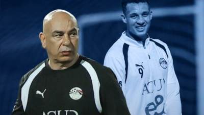 استبعاد أقطاي عبد الله من قائمة منتخب مصر النهائية المشاركة في كأس العالم 2026