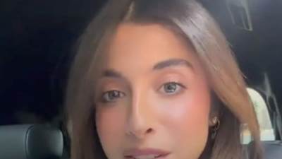 ظل يراقبها أسفل منزلها.. ضبط المتهم بالتحرش بابنة فنان مصري راحل