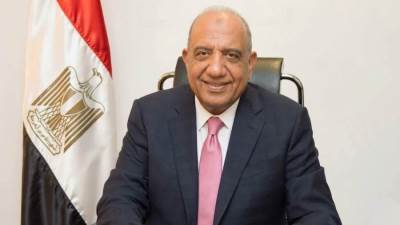 وزير الكهرباء يتابع عمل لجان المرور والتفتيش على مراكز الخدمة والشحن والتحكم الآلي خلال إجازة عيد الأضحى