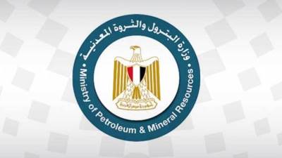 وزارة البترول تنشر الحصاد الأسبوعي حول أنشطة الوزارة
