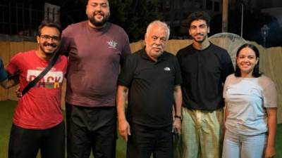 فريق مسرح حقوق جامعة العاصمة يعتذر لرئيس الجامعة ويعلن إنهاء أزمة العرض المسرحي