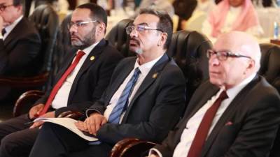 وزير الصحة يشهد المؤتمر السنوي الرابع للجمعية العربية لاقتصاديات الصحة 