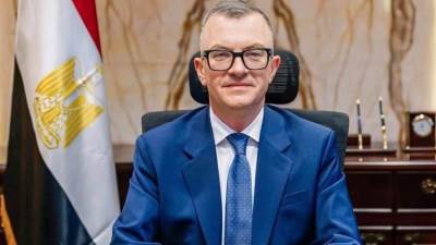وزير التخطيط يشارك في اجتماعات مجلس منظمة التعاون الاقتصادي والتنمية على المستوى الوزاري بباريس