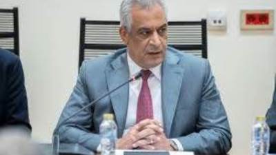 وزير الانتاج الحربي يستعرض الموازنة التخطيطية أمام لجنة الخطة والموازنة