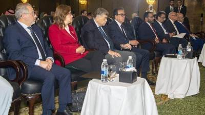 هيئة التأمين الصحي: التعاون الدولي وتبادل الخبرات ركيزة أساسية لبناء نظم صحية مستدامة وتعزيز التغطية الشاملة